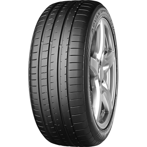 Anvelopa turism de vara 275/45/20 Yokohama AdvanSport V107 XL 110Y